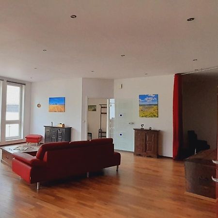 Ferienwohnung Aroma Moselblick Burgen  Exterior foto