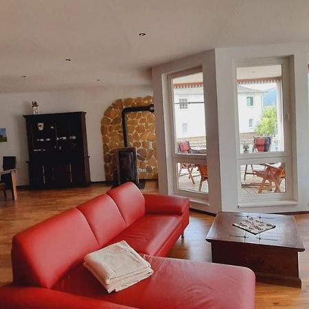 Ferienwohnung Aroma Moselblick Burgen  Exterior foto